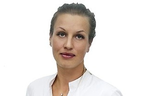Шорина Яна Евгеньевна