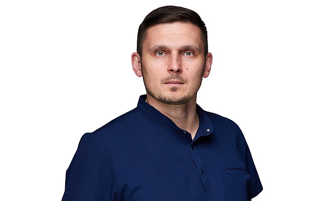 Трушин Павел Вадимович