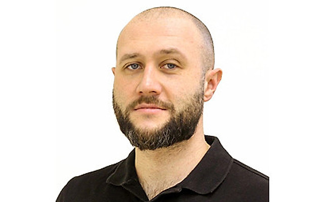 Гладышев Александр Сергеевич
