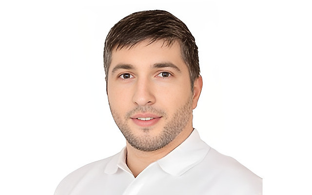 Гаджиалиев Шарип Гаджиалиевич
