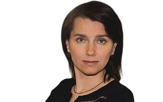 Румянцева Анна Александровна