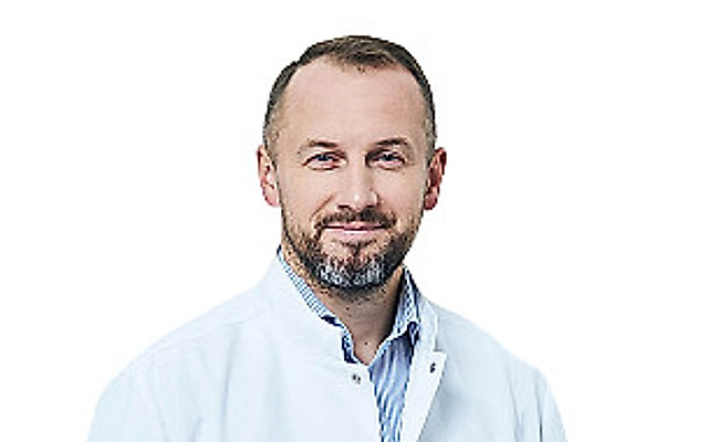 Зинченко Евгений Игоревич