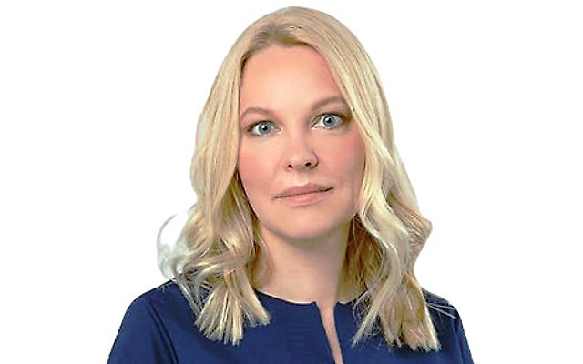 Константинова Валентина Владимировна
