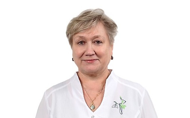 Сизова Наталия Владимировна