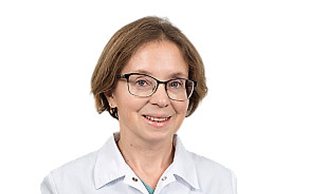 Сурженко Дария Михайловна