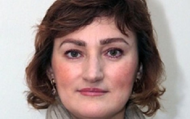 Зотова Анна Владимировна