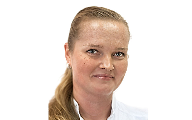 Дикарева Марина Вячеславовна