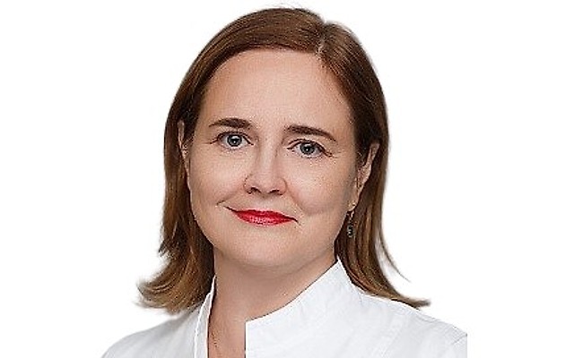 Толкаева Жанна Анатольевна