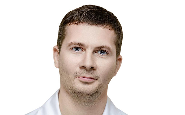 Каменев Александр Валентинович