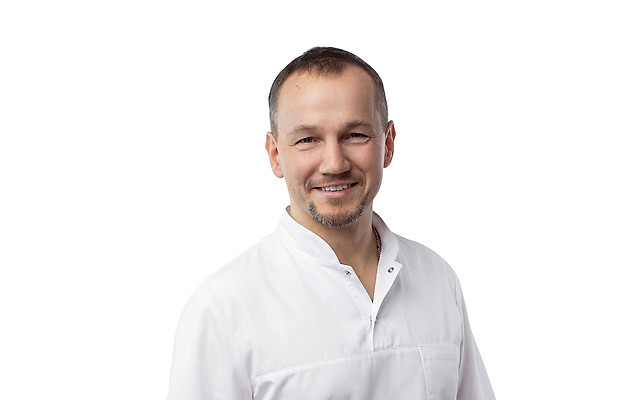 Семенченко Павел Владимирович