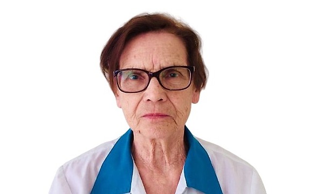 Качанова Лидия Васильевна