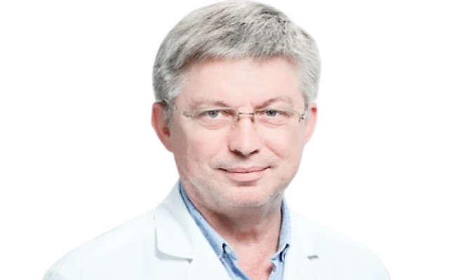 Гайдук Александр Александрович