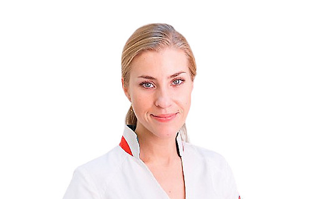 Яковлева Анна Николаевна