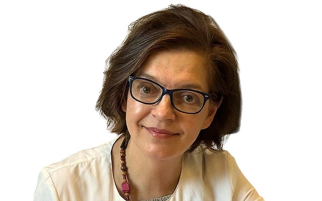 Гермер Анна Михайловна