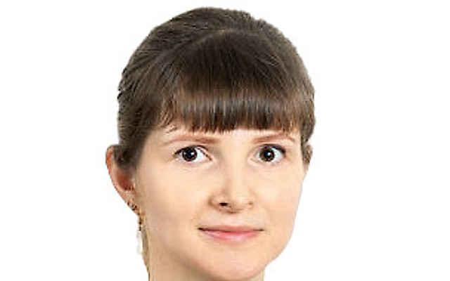 Коняева Любовь Александровна