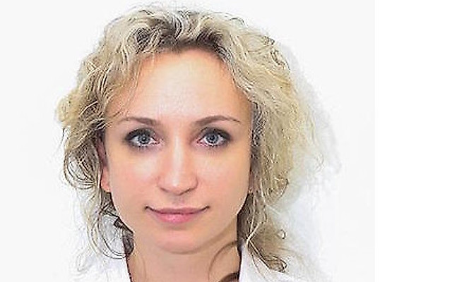 Макогонова Марина Евгеньевна