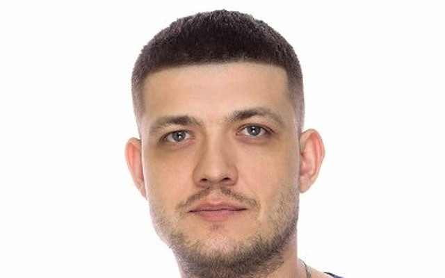 Жидков Валентин Юрьевич