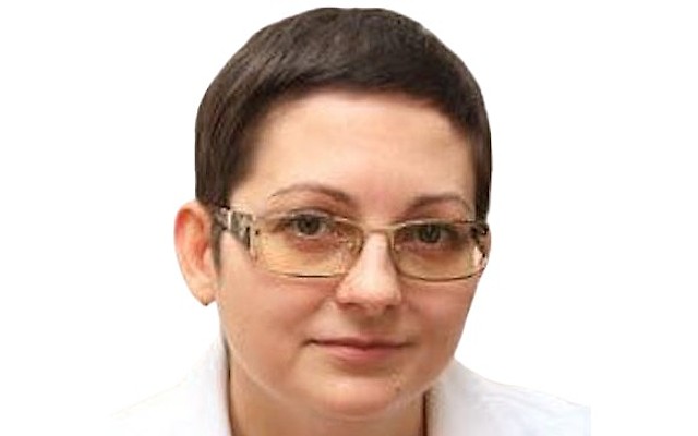 Марченко Наталья Викторовна