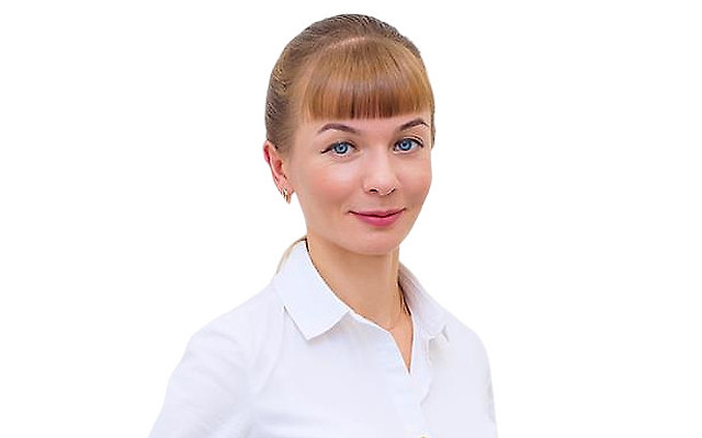 Шевнина Елена Михайловна