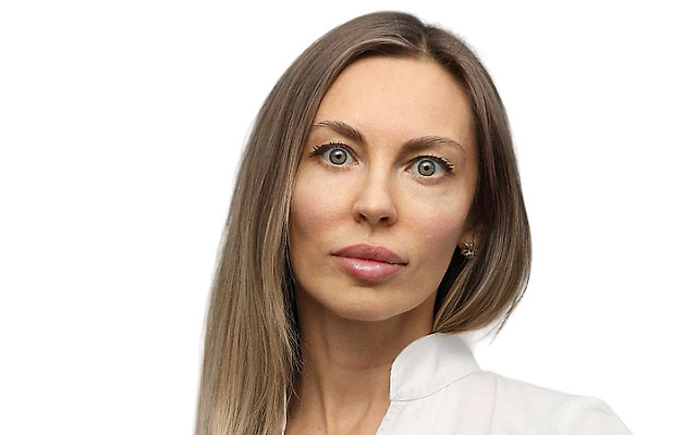 Макарова Жанна Евстафьевна