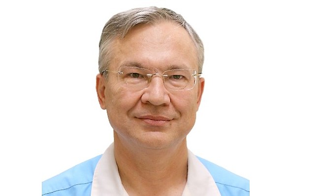 Селиванов Владимир Иванович