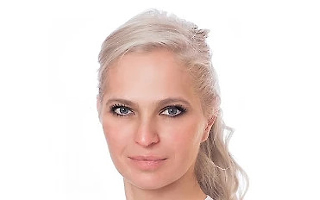 Пасынок Юлия Михайловна