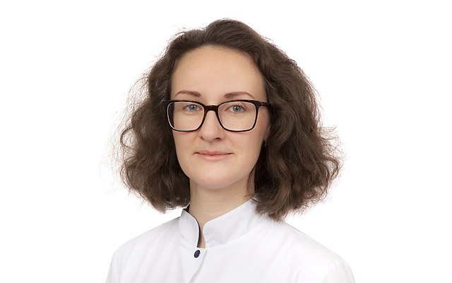 Браснибрат Наталья Сергеевна