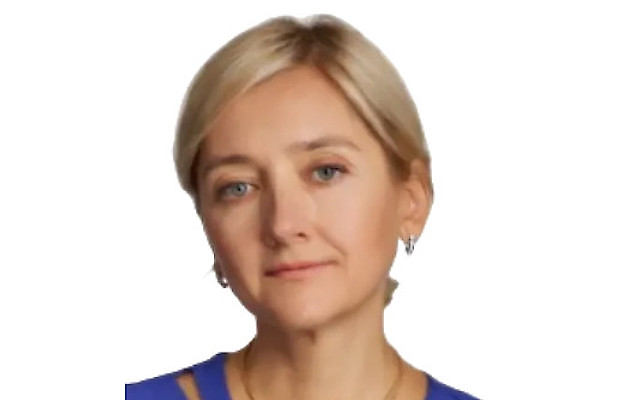 Борискова Марина Евгеньевна