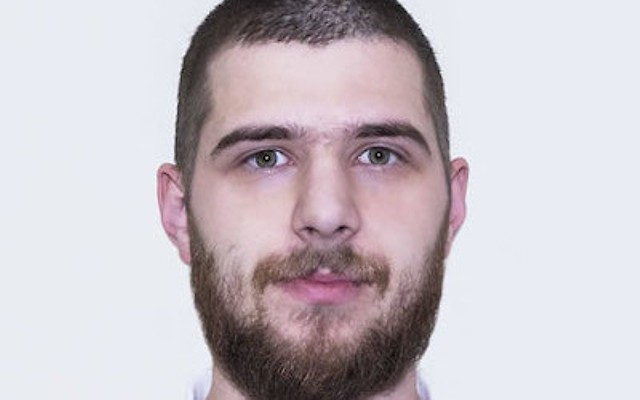 Озолинь Марк Айварович