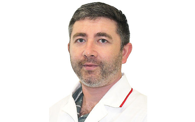 Горшенев Святослав Игоревич