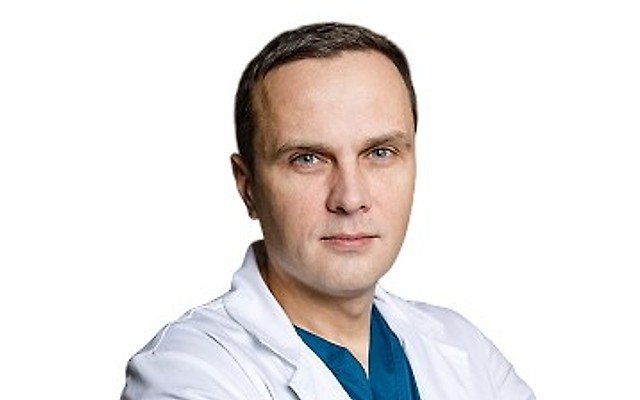 Чумак Роман Анатольевич