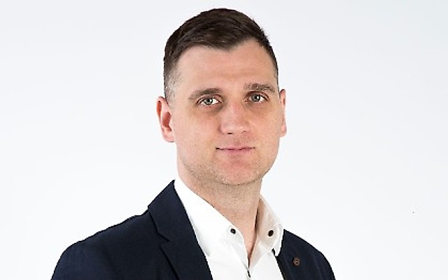 Васильев Дмитрий Олегович