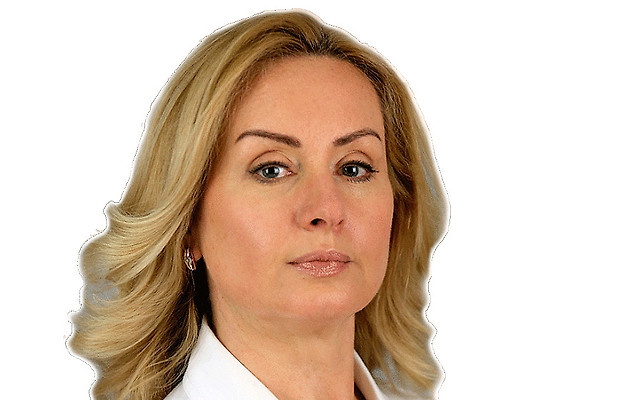Никон (Лытаева) Елена Анатольевна