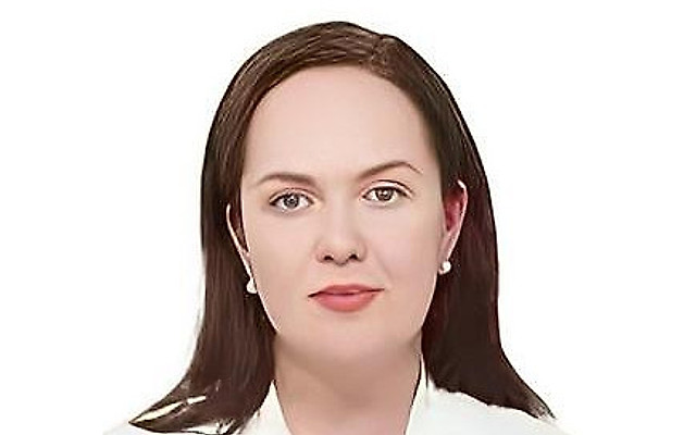 Белова Любовь Владимировна