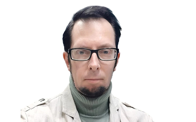 Резаков Артем Александрович