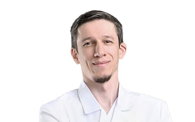 Маршенкулов Султан Эдуардович