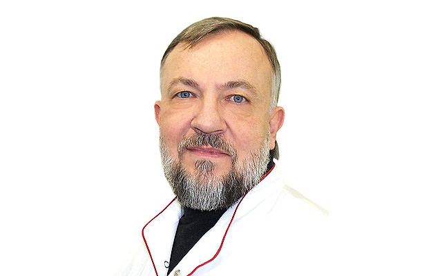 Приходько Ярослав Борисович
