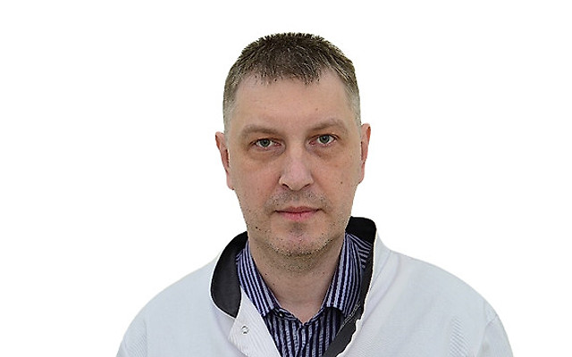 Хабаров Иван Юрьевич