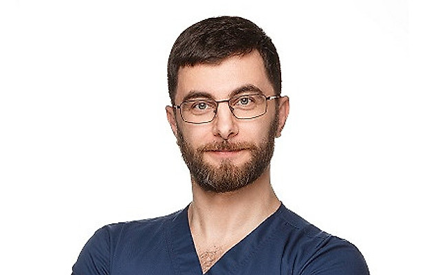 Нехай Адам Нулидович