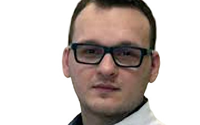 Лапинский Игорь Вадимович