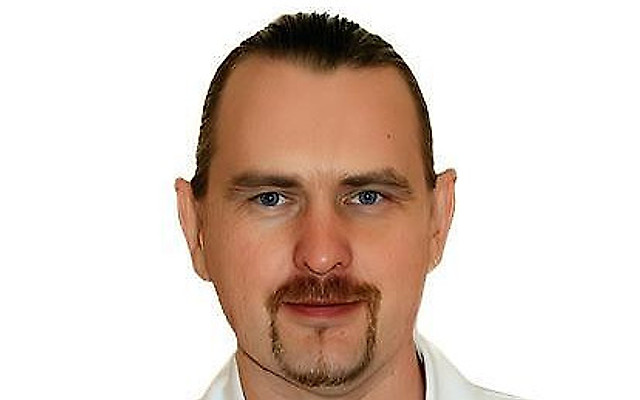 Жуков Александр Александрович
