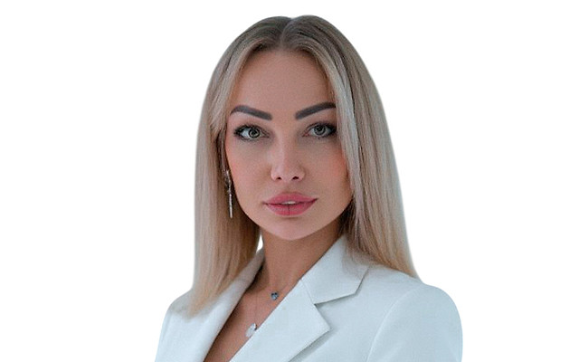Зотова Наталия Павловна