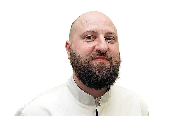 Сергеев Сергей Николаевич