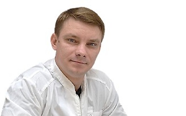 Науменко Виталий Владимирович