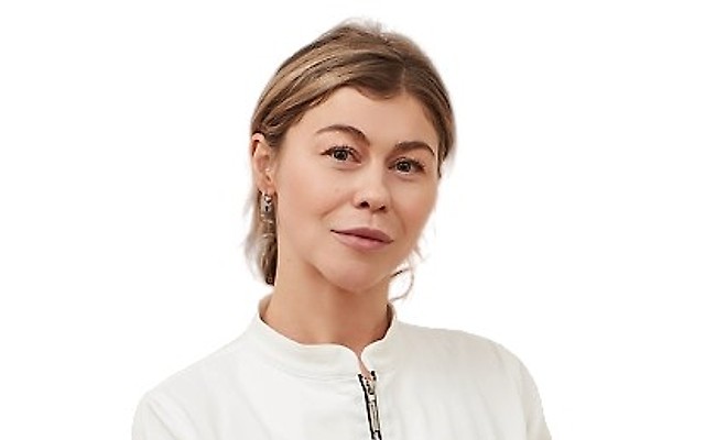 Делиева Анна Николаевна