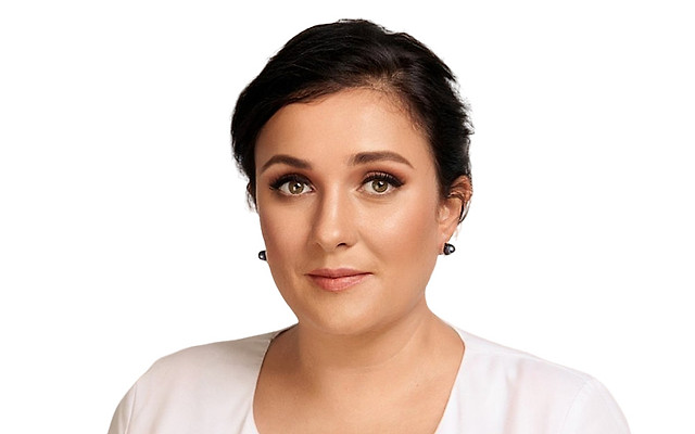 Аподиакос Наталия Евгеньевна