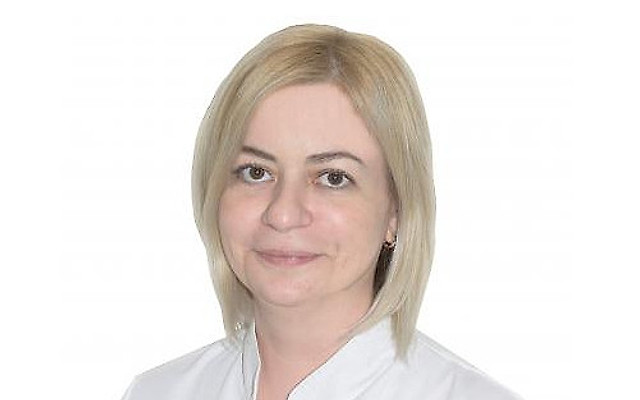 Дзокаева Юлия Майрамовна