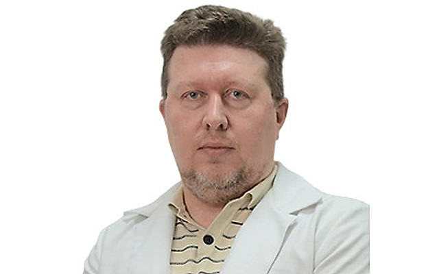 Партеев Петр Андреевич