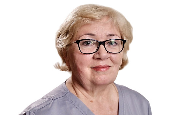 Ховавко Лидия Павловна