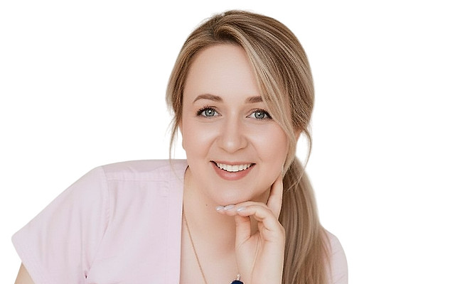 Леонтьева Марина Александровна